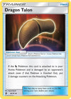 Image for Dragon Talon (Dragon Majesty) (59/70) - Pokemon
