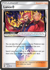Image for Lance Prism Star (Dragon Majesty) (61/70) - Pokemon