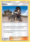 Image for Zinnia (Dragon Majesty) (64/70) - Pokemon