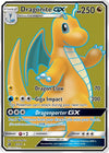Image for Dragonite GX (Full Art) (Dragon Majesty) (67/70) - Pokemon