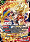 Image for Ultimate Fusion Gogeta (Miraculous Revival) (SD6-04) - Dragon Ball Super: Masters