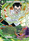 Image for Destined Conclusion Hero (SPR) (World Martial Arts Tournament) (TB2-045) - Dragon Ball Super: Masters