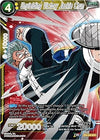 Image for Unyielding Victory Jackie Chun (SPR) (World Martial Arts Tournament) (TB2-058) - Dragon Ball Super: Masters