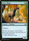 Image for Wary Okapi (Guilds of Ravnica) (149) - Magic: The Gathering