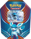 Image for Evolution Celebration Tin [Glaceon GX] - Pokemon