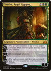 Image for Vraska, Regal Gorgon (Guilds of Ravnica) (269) - Magic: The Gathering