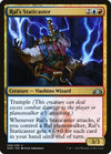 Image for Ral's Staticaster (Guilds of Ravnica) (268) - Magic: The Gathering