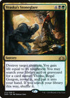 Image for Vraska's Stoneglare (Guilds of Ravnica) (272) - Magic: The Gathering