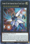 Image for Number 38: Hope Harbinger Dragon Titanic Galaxy (Cybernetic Horizon) (CYHO-ENSE2) - YuGiOh