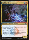 Image for Goblin Electromancer (Guilds of Ravnica) (174) - Magic: The Gathering
