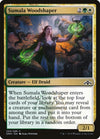 Image for Sumala Woodshaper (Guilds of Ravnica) (200) - Magic: The Gathering