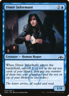 Image for Dimir Informant (Guilds of Ravnica) (36) - Magic: The Gathering