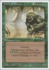 Image for Force of Nature (Fourth Edition) - Magic: The Gathering