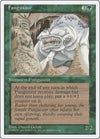 Image for Fungusaur (Fourth Edition) - Magic: The Gathering