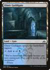 Image for Dimir Guildgate (246) (Guilds of Ravnica) (246) - Magic: The Gathering