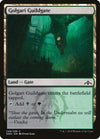 Image for Golgari Guildgate (248) (Guilds of Ravnica) (248) - Magic: The Gathering