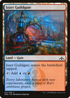 Image for Izzet Guildgate (251) (Guilds of Ravnica) (251) - Magic: The Gathering