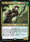 Image for Izoni, Thousand-Eyed (Guilds of Ravnica) (180) - Magic: The Gathering