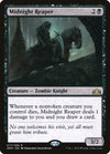 Image for Midnight Reaper (Guilds of Ravnica) (77) - Magic: The Gathering