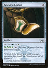 Image for Selesnya Locket (Guilds of Ravnica) (240) - Magic: The Gathering