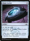 Image for Dimir Locket (Guilds of Ravnica) (234) - Magic: The Gathering