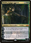 Image for Vraska, Golgari Queen (Guilds of Ravnica) (213) - Magic: The Gathering