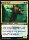 Image for Molderhulk (Guilds of Ravnica) (190) - Magic: The Gathering