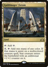 Image for Guildmages' Forum (Guilds of Ravnica) (250) - Magic: The Gathering