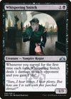 Image for Whispering Snitch (Guilds of Ravnica) (90) - Magic: The Gathering