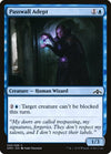 Image for Passwall Adept (Guilds of Ravnica) (50) - Magic: The Gathering