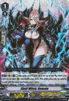 Image for Skull Witch, Nemain (V-BT02 : Strongest! Team AL4) (V-BT02/007EN) - Cardfight Vanguard