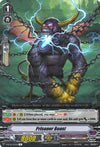 Image for Prisoner Beast (V-BT02 : Strongest! Team AL4) (V-BT02/035EN) - Cardfight Vanguard