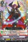Image for Starting Presenter (V-BT02 : Strongest! Team AL4) (V-BT02/039EN) - Cardfight Vanguard