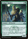 Image for Golgari Raiders (Guilds of Ravnica) (130) - Magic: The Gathering