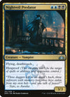 Image for Nightveil Predator (Guilds of Ravnica) (191) - Magic: The Gathering