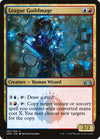 Image for League Guildmage (Guilds of Ravnica) (185) - Magic: The Gathering