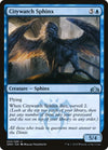 Image for Citywatch Sphinx (Guilds of Ravnica) (33) - Magic: The Gathering