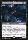 Image for Doom Whisperer (Guilds of Ravnica) (69) - Magic: The Gathering