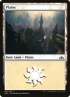 Image for Plains (Guilds of Ravnica) (260) - Magic: The Gathering