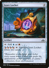 Image for Izzet Locket (Guilds of Ravnica) (238) - Magic: The Gathering