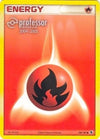 Image for Fire Energy (2004-2005) (Professor Program Promos) (108/109) - Pokemon