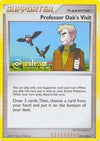 Image for Professor Oak's Visit (2008-2009) (Professor Program Promos) (122/132) - Pokemon
