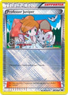Image for Professor Juniper - 98/108 (2013) (Professor Program Promos) (98/108) - Pokemon
