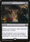 Image for Ritual of Soot (Guilds of Ravnica) (84) - Magic: The Gathering