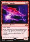 Image for Arclight Phoenix (Guilds of Ravnica) (91) - Magic: The Gathering
