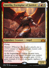 Image for Aurelia, Exemplar of Justice (Guilds of Ravnica) (153) - Magic: The Gathering