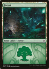 Image for Forest (076) (Guilds of Ravnica: Guild Kits) (76) - Magic: The Gathering