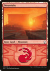 Image for Mountain (101) (Guilds of Ravnica: Guild Kits) (101) - Magic: The Gathering
