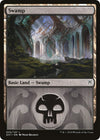 Image for Swamp (025) (Guilds of Ravnica: Guild Kits) (25) - Magic: The Gathering