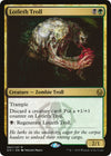 Image for Lotleth Troll (Guilds of Ravnica: Guild Kits) (67) - Magic: The Gathering